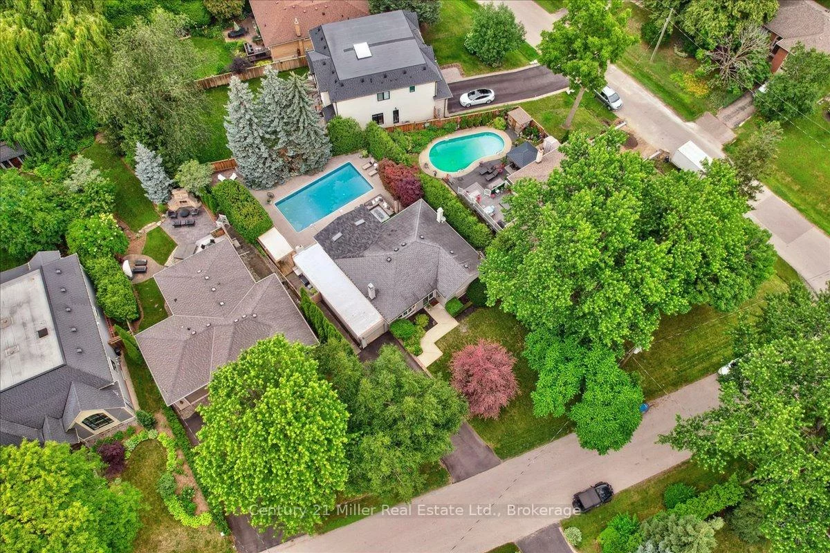1129, Shaw, 1020 - WO West, Oakville