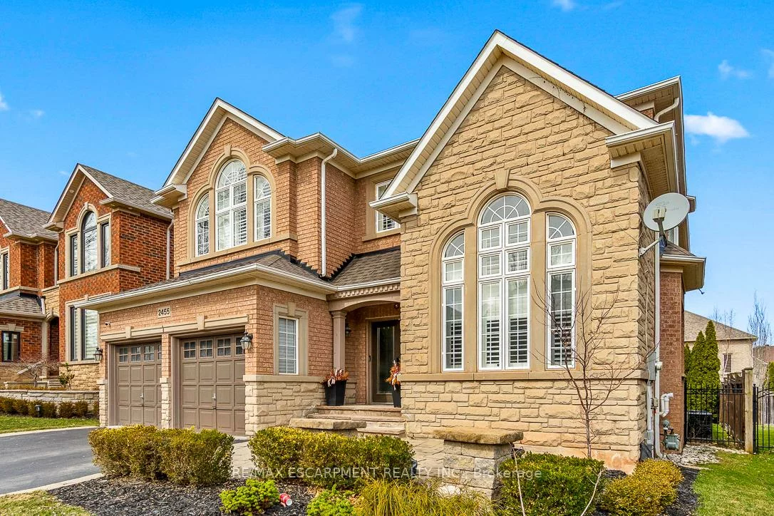 2455, BON ECHO, 1009 - JC Joshua Creek, Oakville