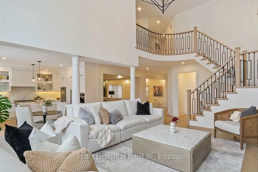 2455, BON ECHO, 1009 - JC Joshua Creek, Oakville
