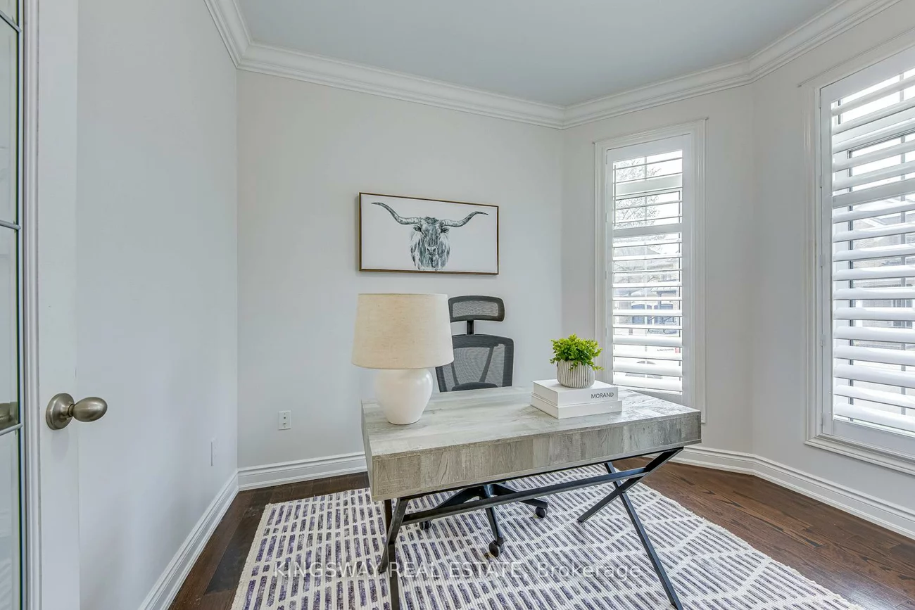 3232, Larry, 1008 - GO Glenorchy, Oakville