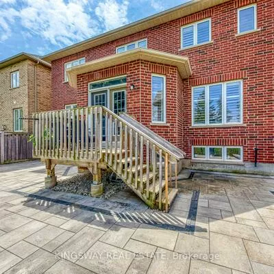 3232, Larry, 1008 - GO Glenorchy, Oakville