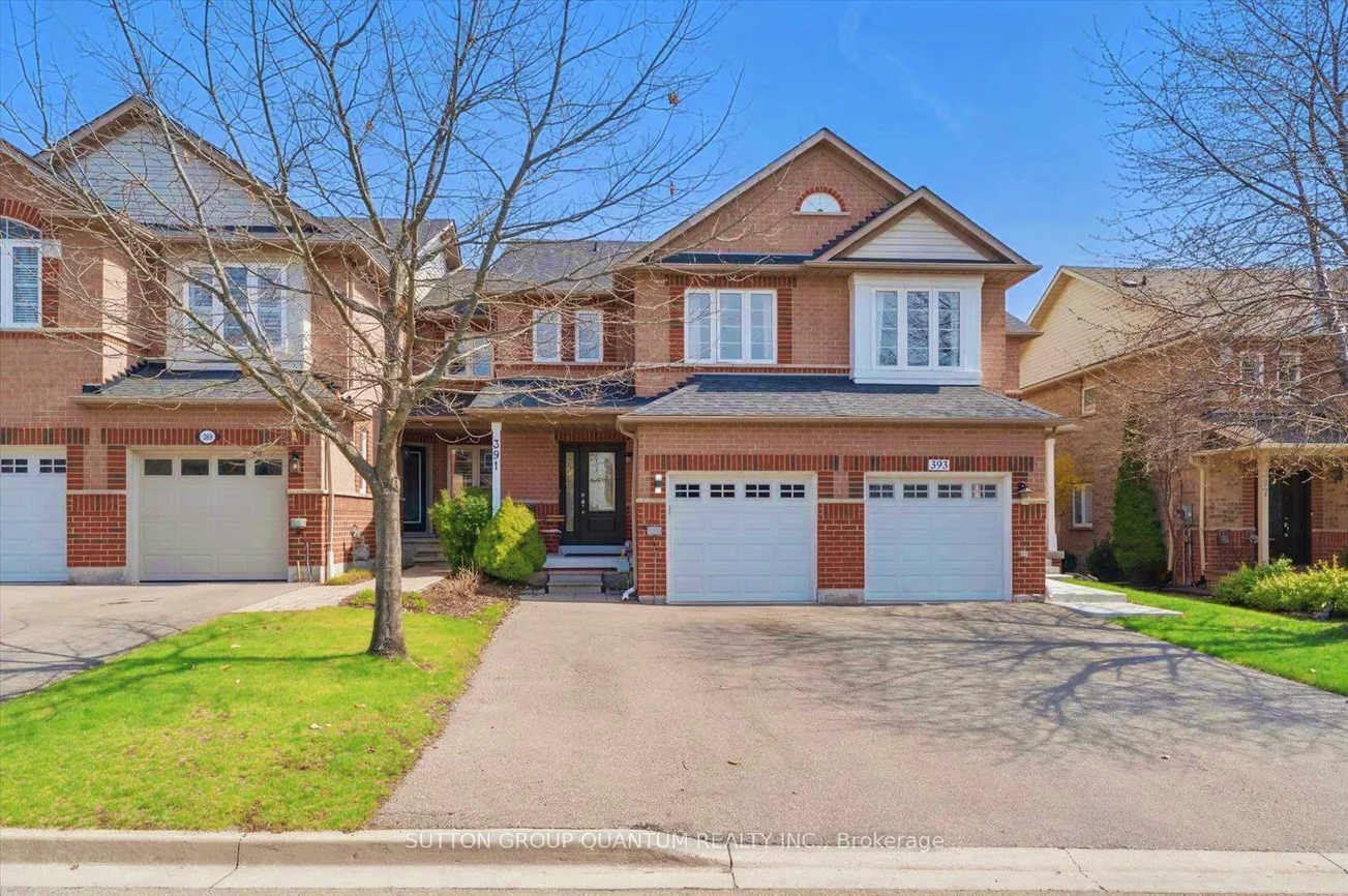 391, Kittridge, 1018 - WC Wedgewood Creek, Oakville