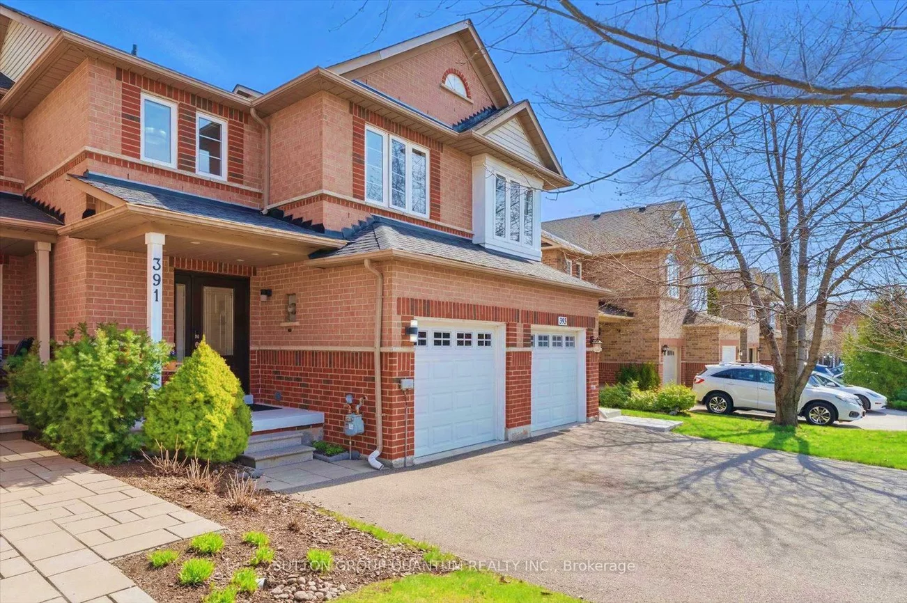 391, Kittridge, 1018 - WC Wedgewood Creek, Oakville