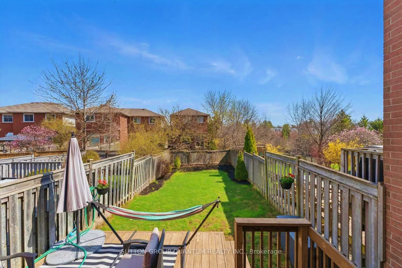 391, Kittridge, 1018 - WC Wedgewood Creek, Oakville