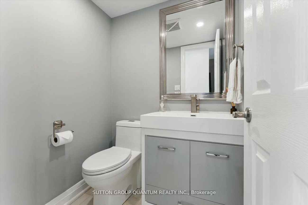391, Kittridge, 1018 - WC Wedgewood Creek, Oakville