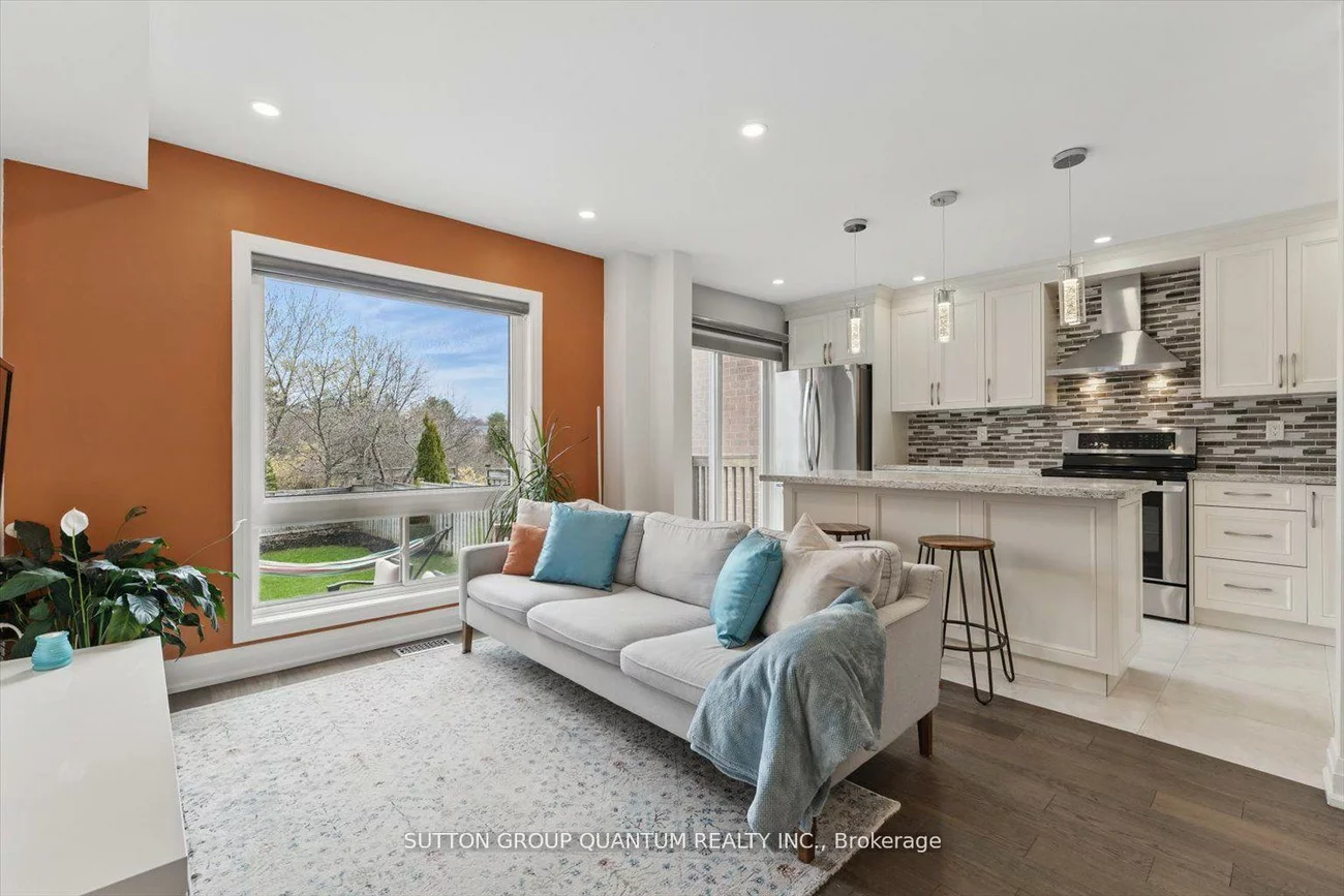 391, Kittridge, 1018 - WC Wedgewood Creek, Oakville