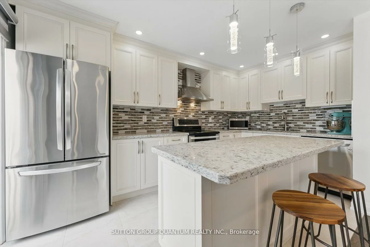 391, Kittridge, 1018 - WC Wedgewood Creek, Oakville