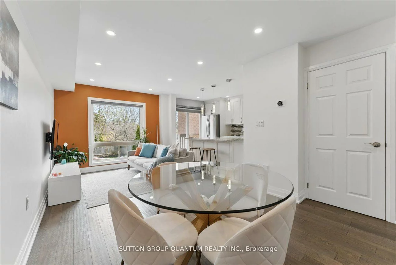 391, Kittridge, 1018 - WC Wedgewood Creek, Oakville