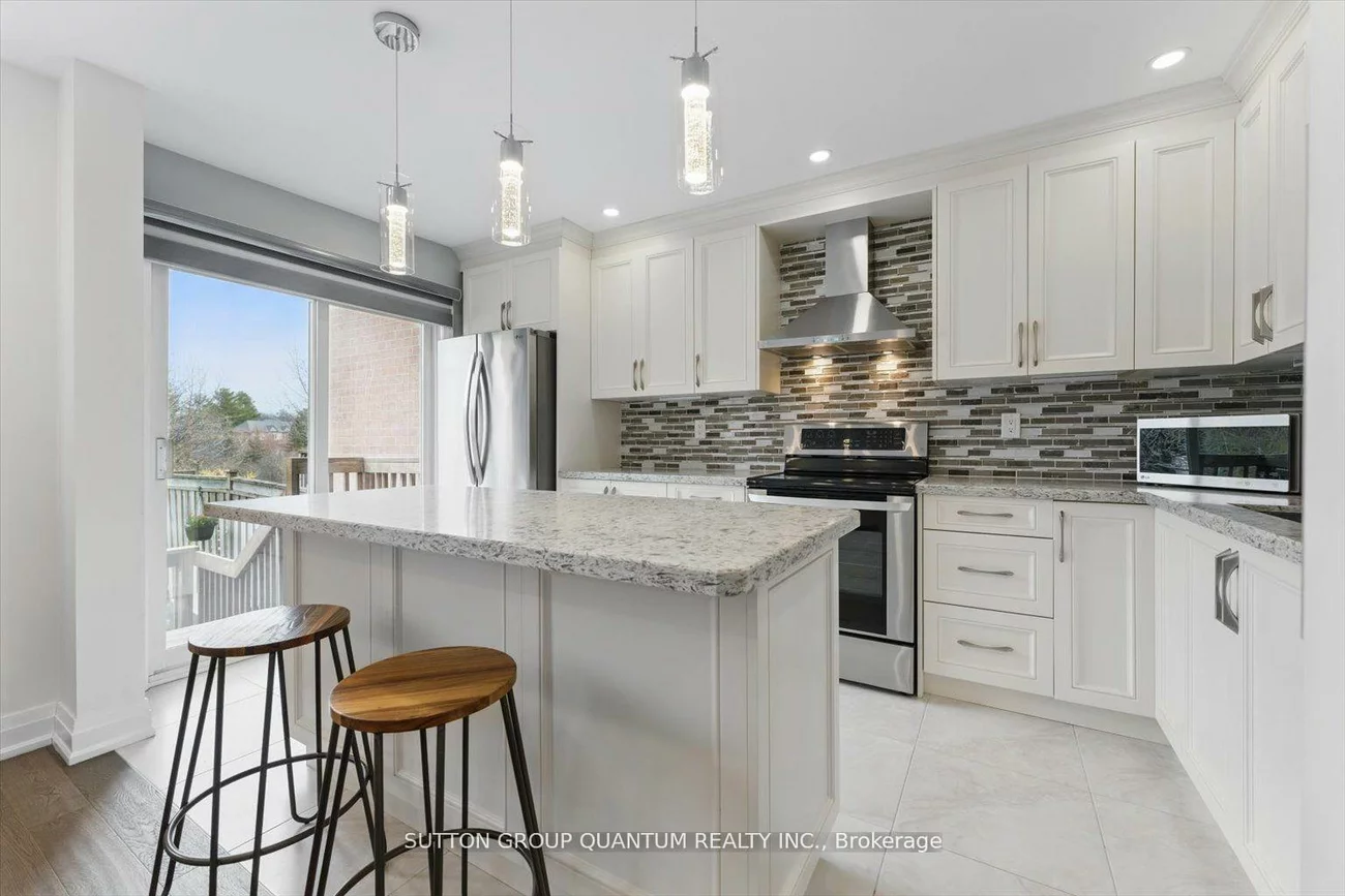 391, Kittridge, 1018 - WC Wedgewood Creek, Oakville