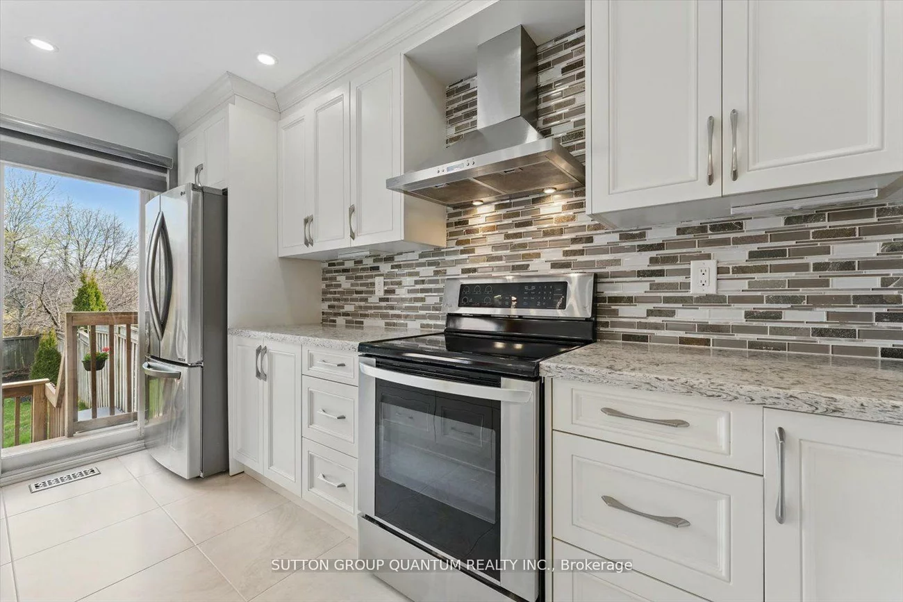 391, Kittridge, 1018 - WC Wedgewood Creek, Oakville