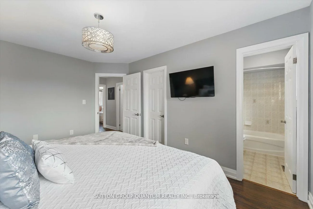 391, Kittridge, 1018 - WC Wedgewood Creek, Oakville