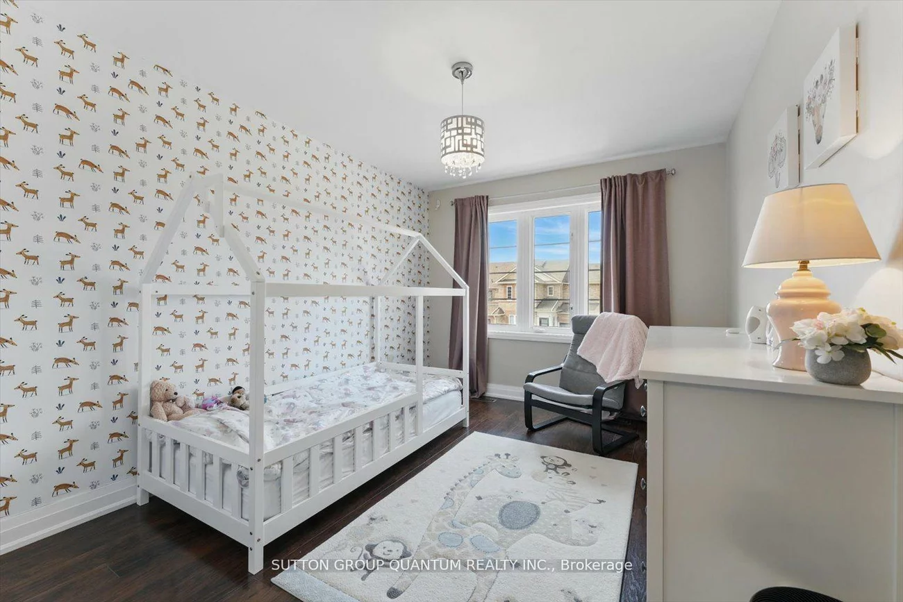 391, Kittridge, 1018 - WC Wedgewood Creek, Oakville