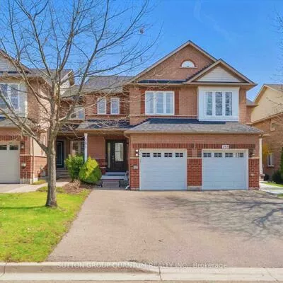 391, Kittridge, 1018 - WC Wedgewood Creek, Oakville