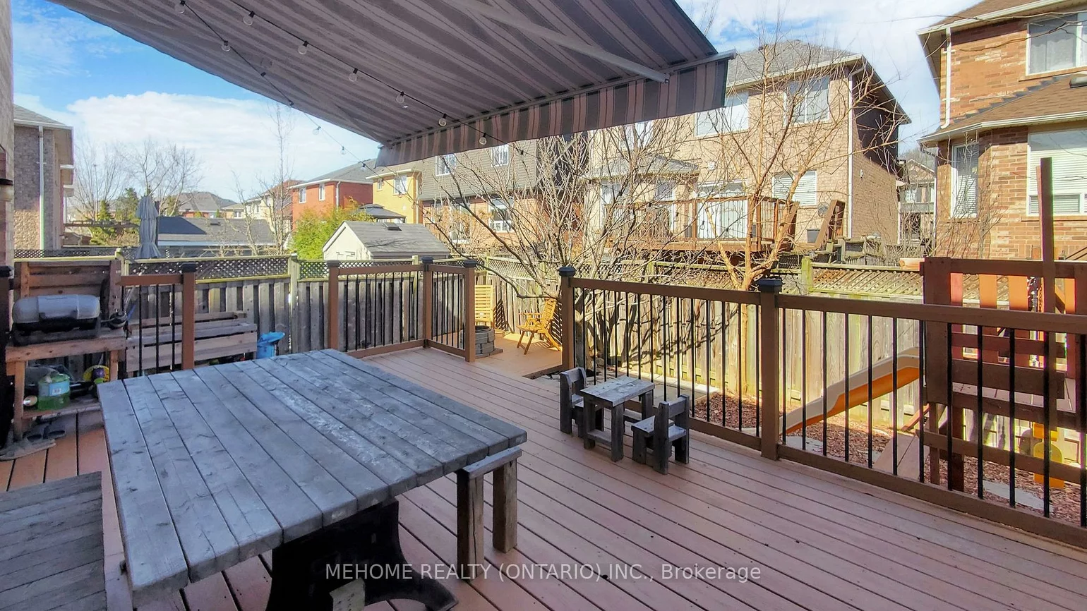 3133, Abernathy, 1000 - BC Bronte Creek, Oakville