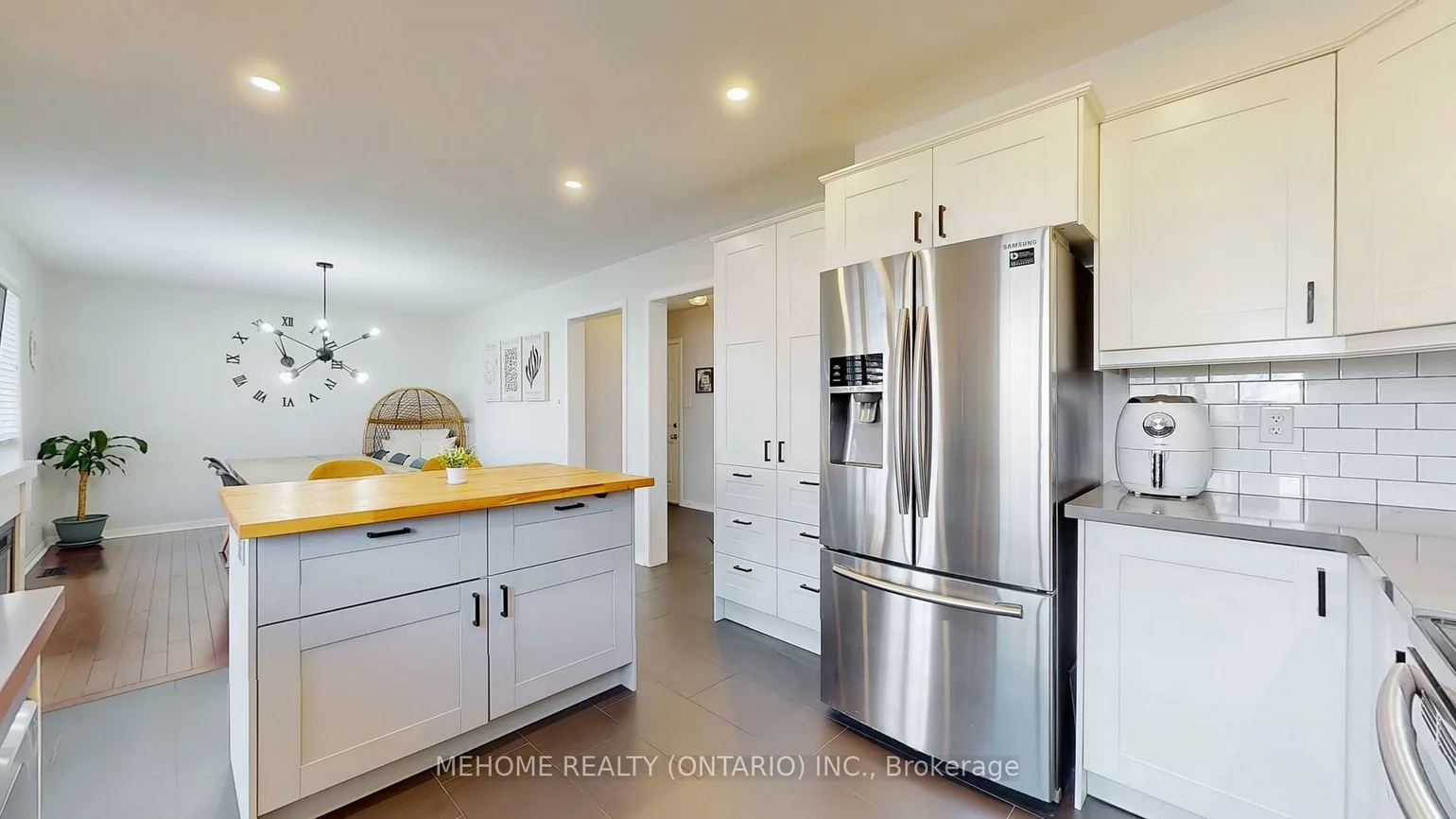 3133, Abernathy, 1000 - BC Bronte Creek, Oakville