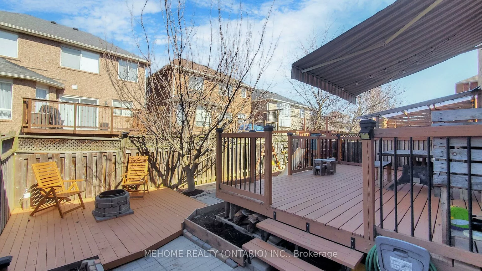 3133, Abernathy, 1000 - BC Bronte Creek, Oakville