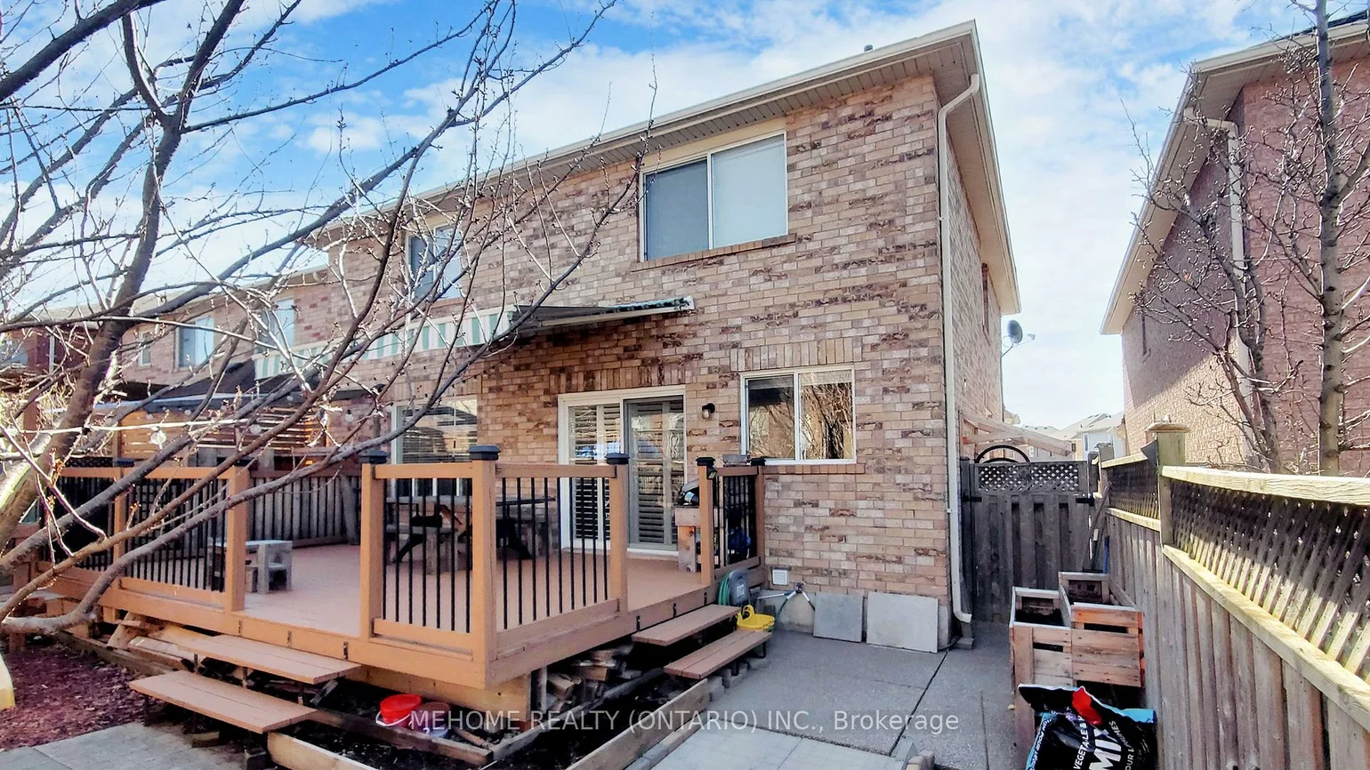 3133, Abernathy, 1000 - BC Bronte Creek, Oakville