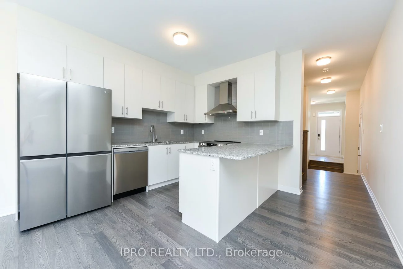 3523, Post, 1008 - GO Glenorchy, Oakville
