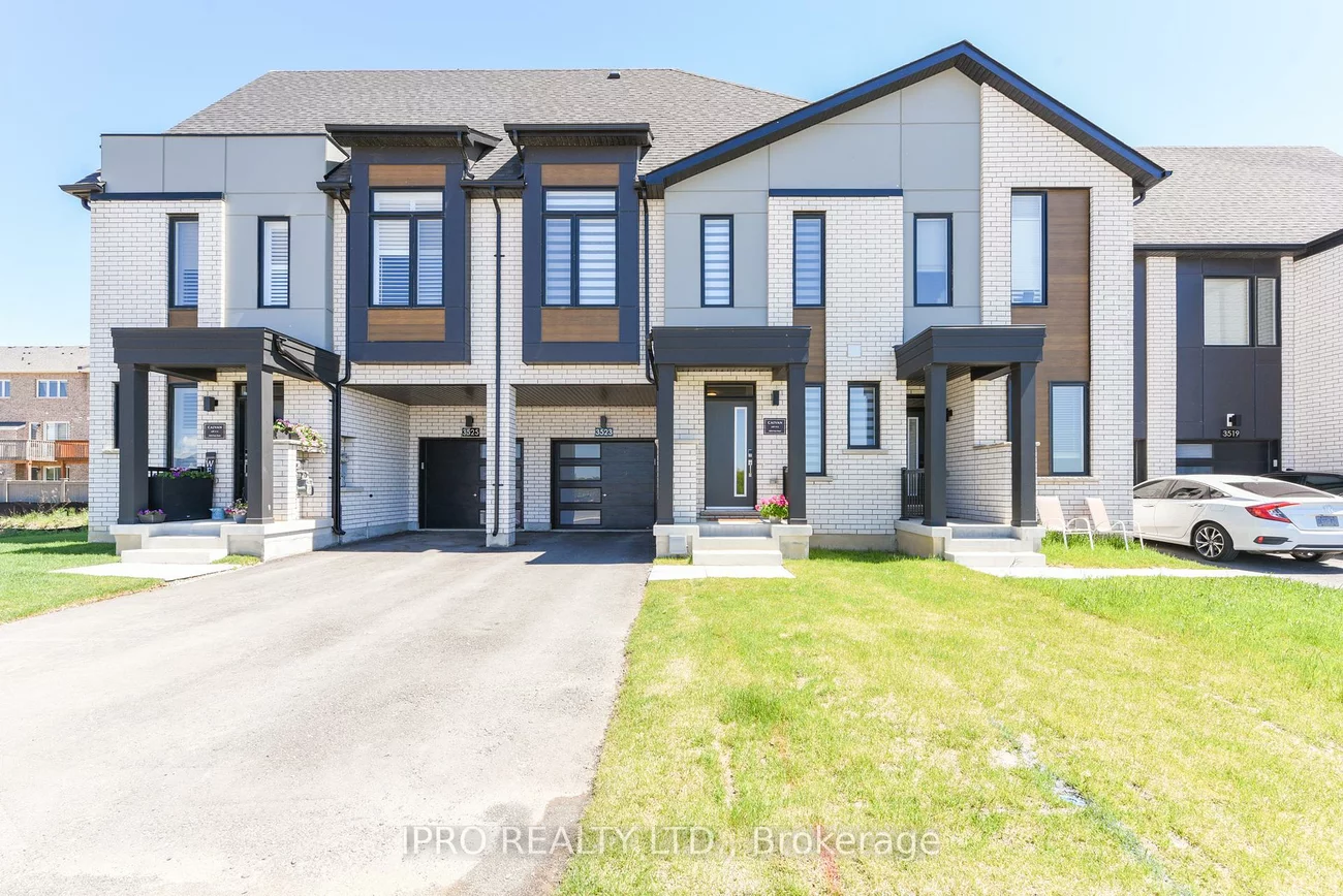 3523, Post, 1008 - GO Glenorchy, Oakville
