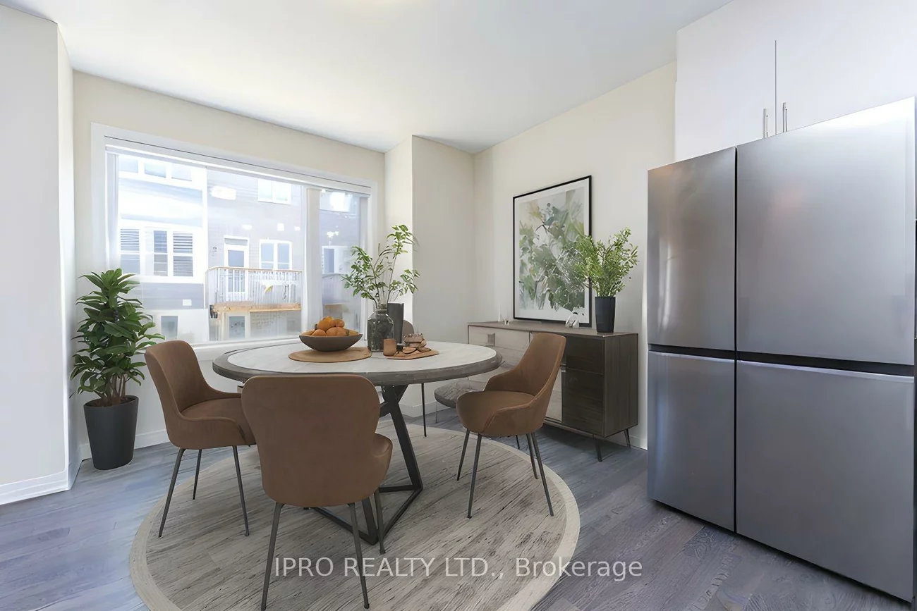 3523, Post, 1008 - GO Glenorchy, Oakville