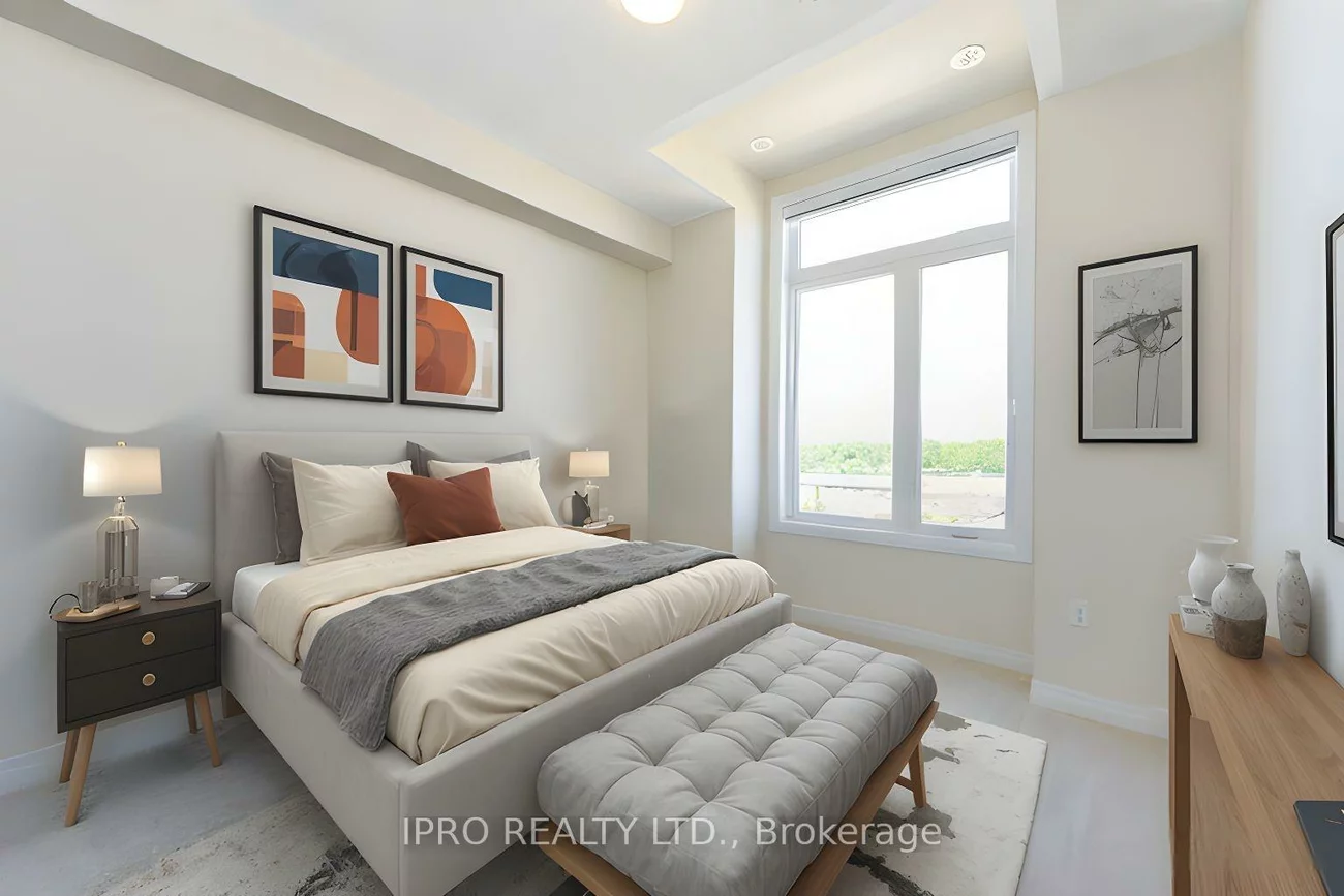 3523, Post, 1008 - GO Glenorchy, Oakville