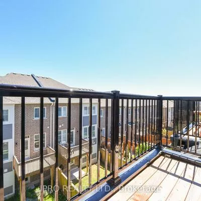 3523, Post, 1008 - GO Glenorchy, Oakville