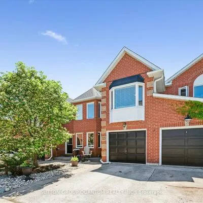 1240, Westview, 1022 - WT West Oak Trails, Oakville
