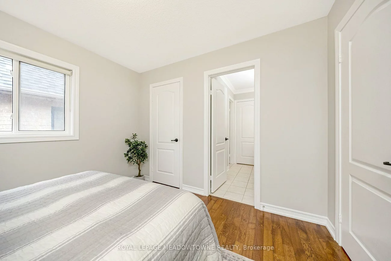 2120, Pine Glen, 1019 - WM Westmount, Oakville