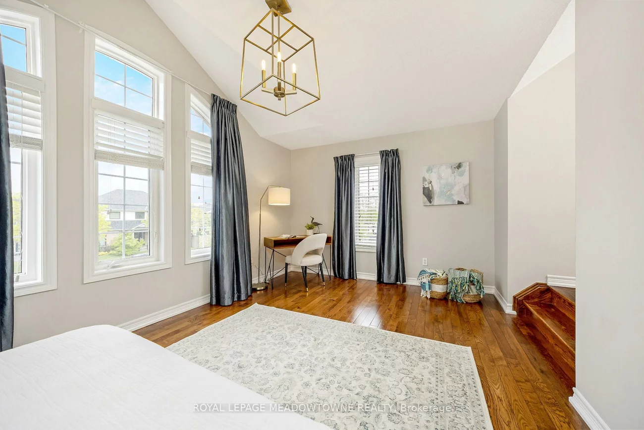 2120, Pine Glen, 1019 - WM Westmount, Oakville