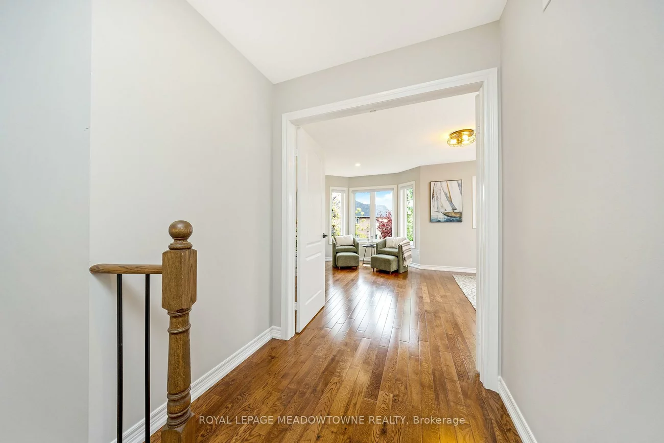 2120, Pine Glen, 1019 - WM Westmount, Oakville