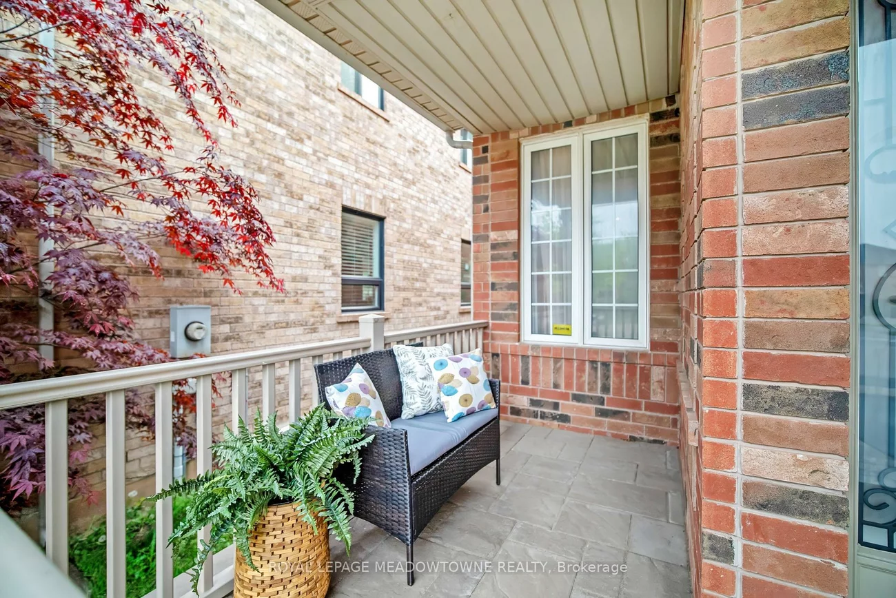 2120, Pine Glen, 1019 - WM Westmount, Oakville