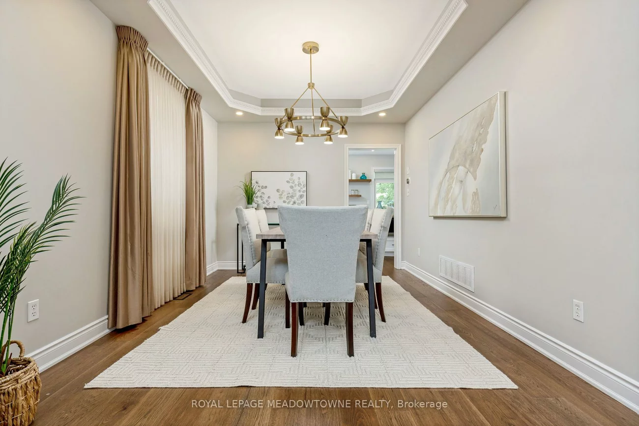 2120, Pine Glen, 1019 - WM Westmount, Oakville