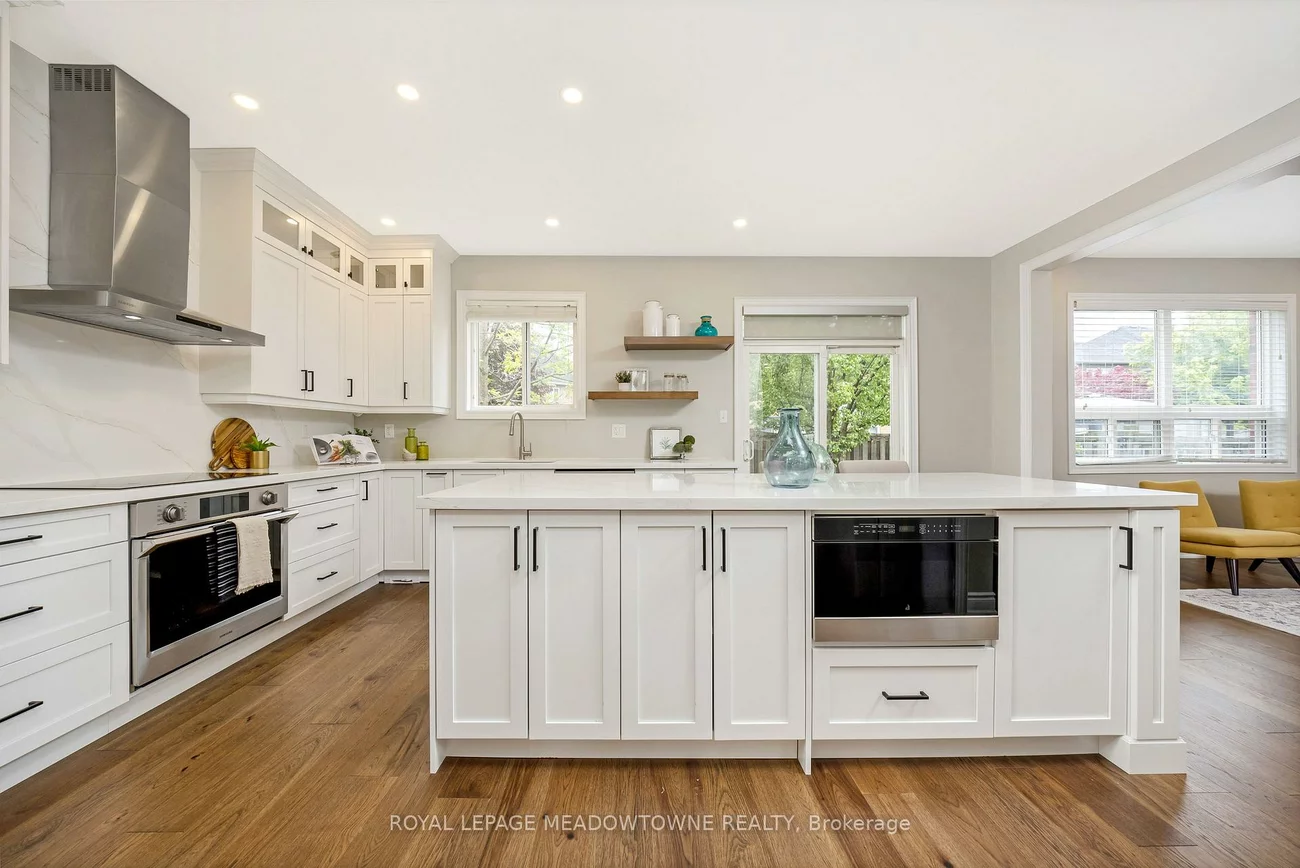 2120, Pine Glen, 1019 - WM Westmount, Oakville