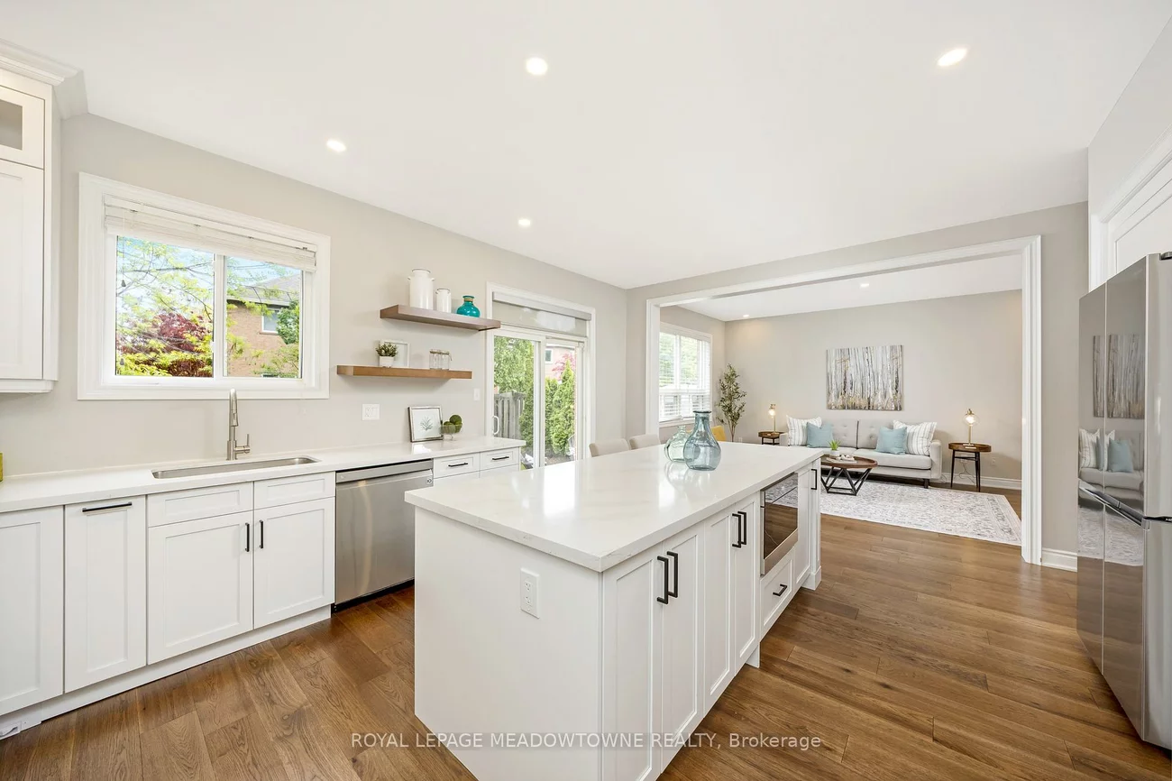 2120, Pine Glen, 1019 - WM Westmount, Oakville