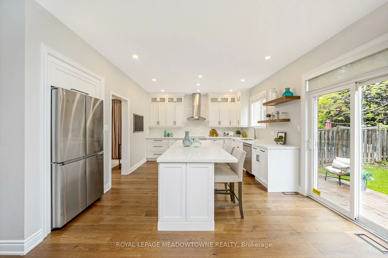 2120, Pine Glen, 1019 - WM Westmount, Oakville