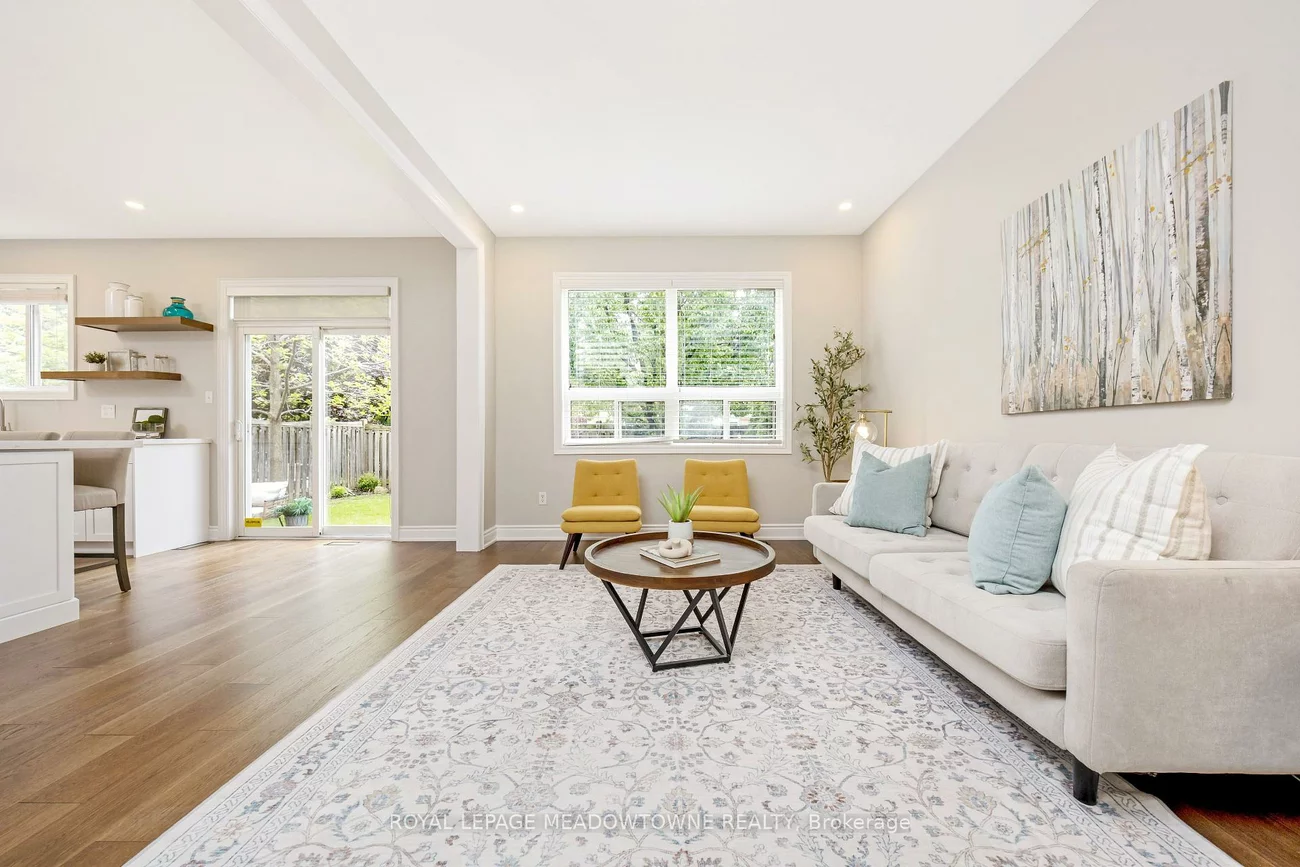 2120, Pine Glen, 1019 - WM Westmount, Oakville