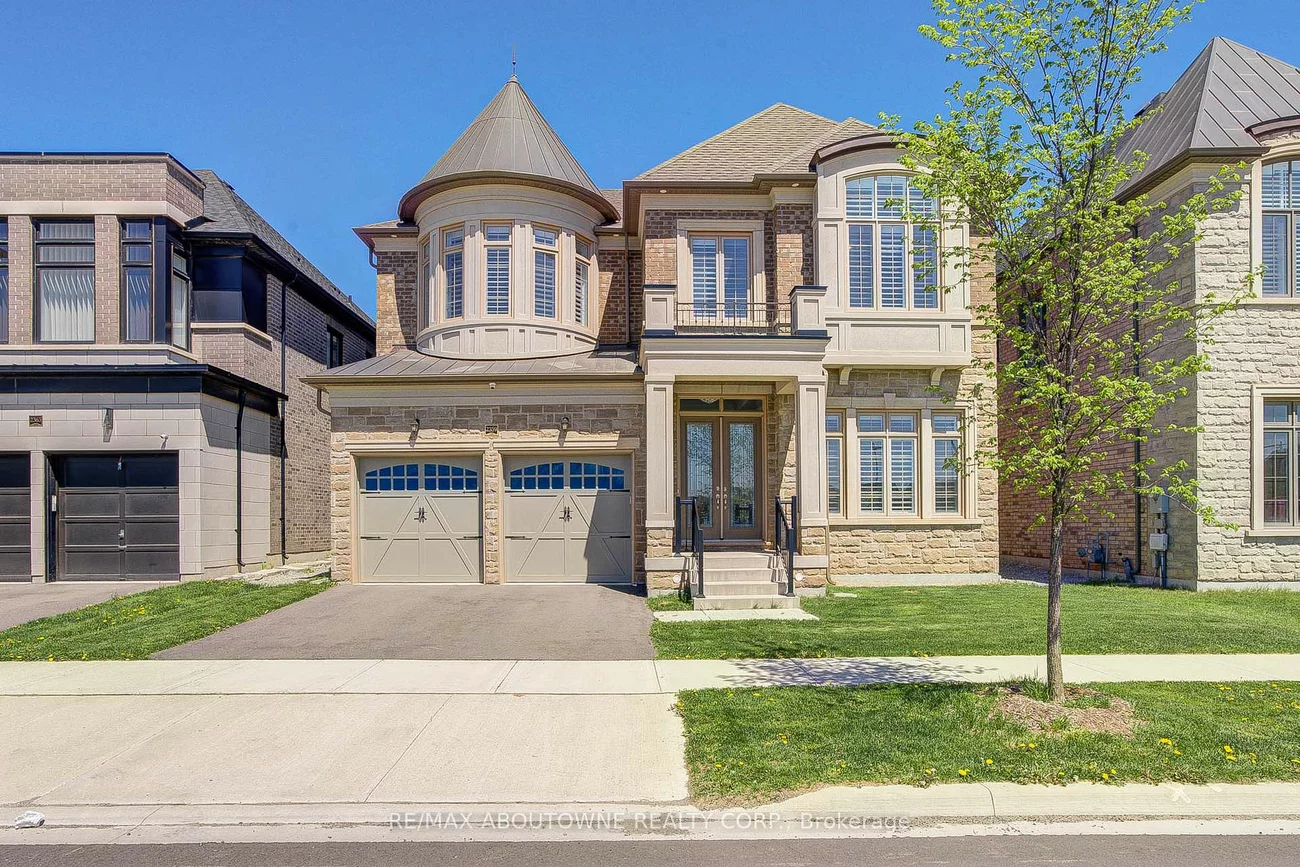 2359, Saw Whet, 1007 - GA Glen Abbey, Oakville