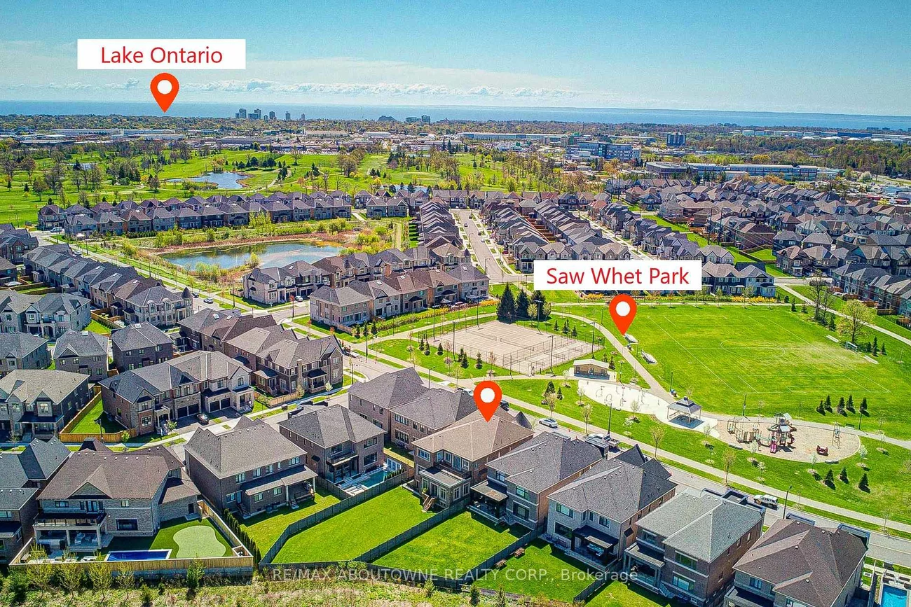 2359, Saw Whet, 1007 - GA Glen Abbey, Oakville