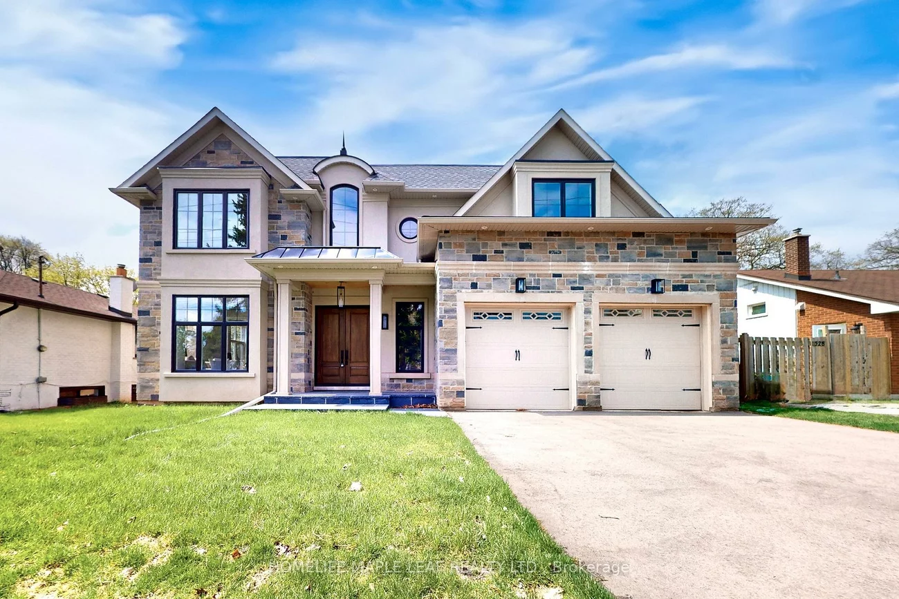 522, Third, 1020 - WO West, Oakville