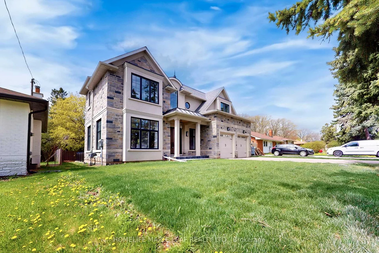 522, Third, 1020 - WO West, Oakville