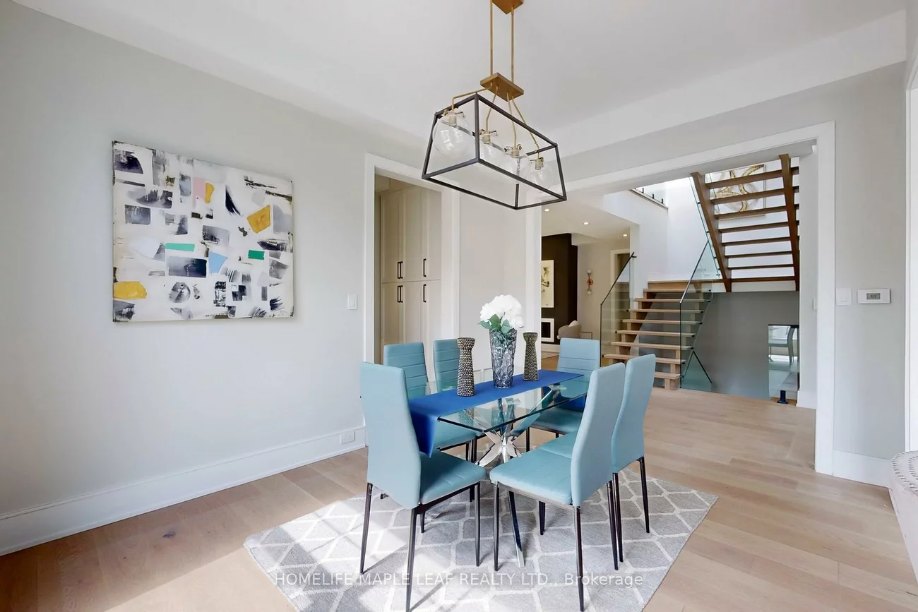 522, Third, 1020 - WO West, Oakville