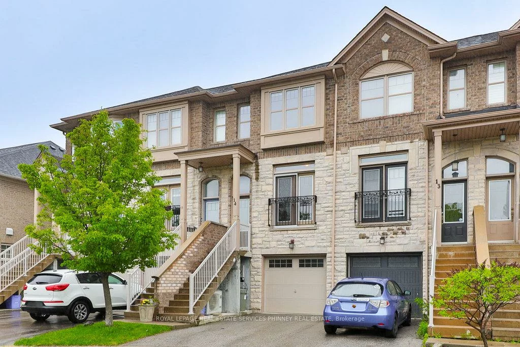 2410, Woodstock, 1019 - WM Westmount, Oakville