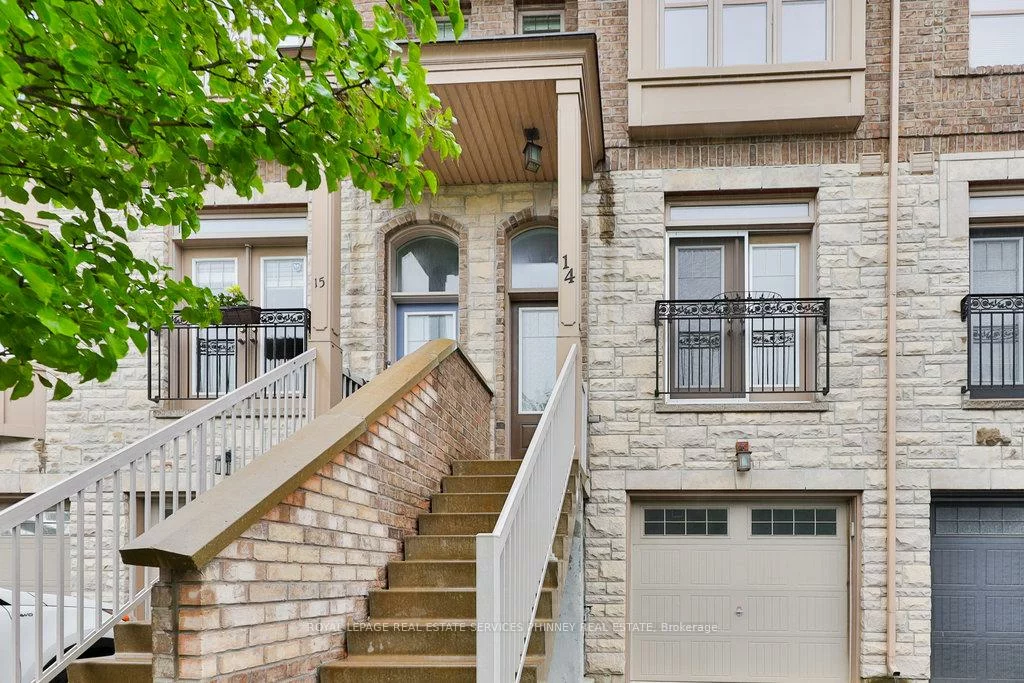 2410, Woodstock, 1019 - WM Westmount, Oakville