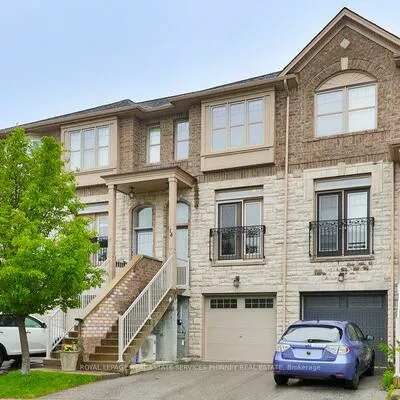 2410, Woodstock, 1019 - WM Westmount, Oakville