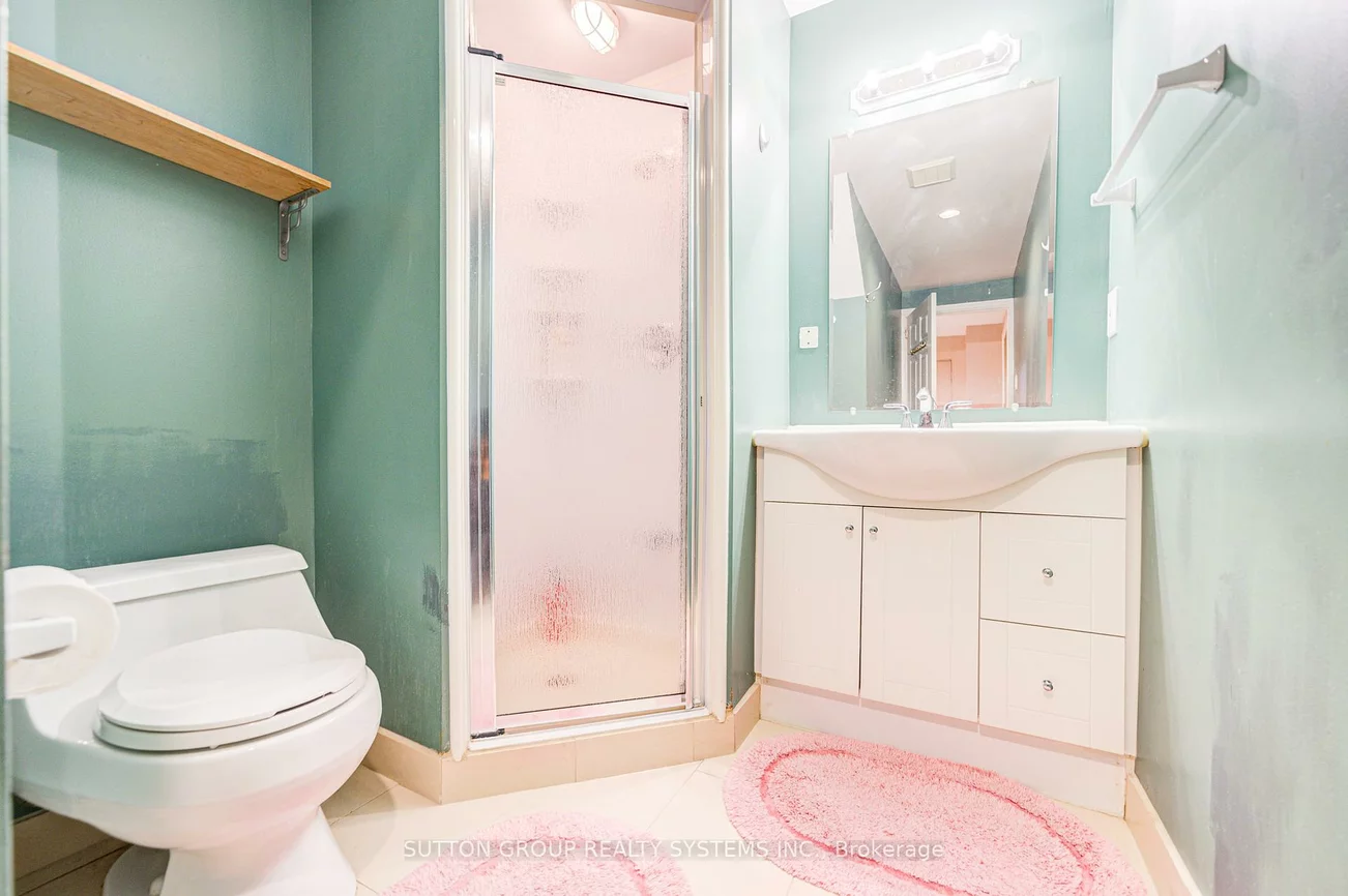 2979, Sycamore, 1004 - CV Clearview, Oakville