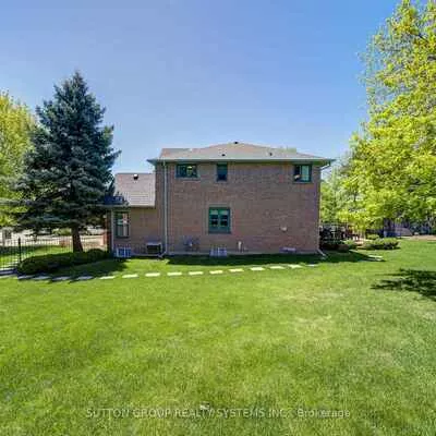 2979, Sycamore, 1004 - CV Clearview, Oakville