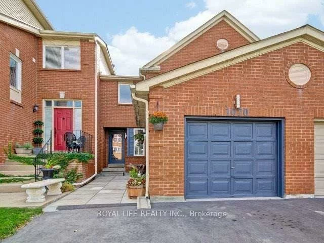 1070, Lindsay, 1007 - GA Glen Abbey, Oakville