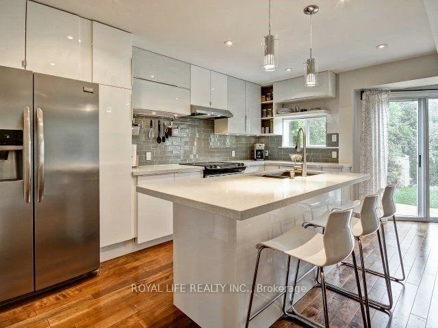 1070, Lindsay, 1007 - GA Glen Abbey, Oakville