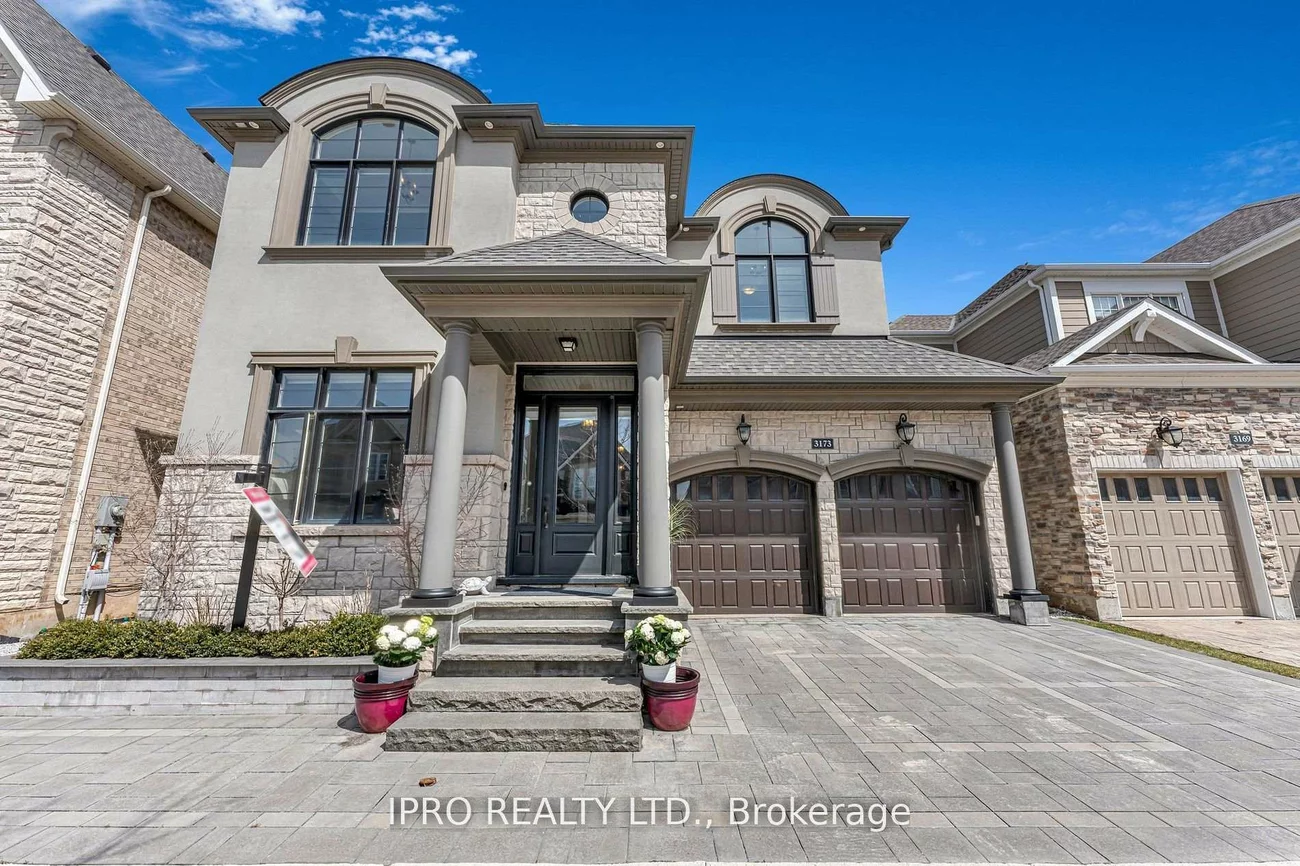 3173, Sunflower, 1008 - GO Glenorchy, Oakville