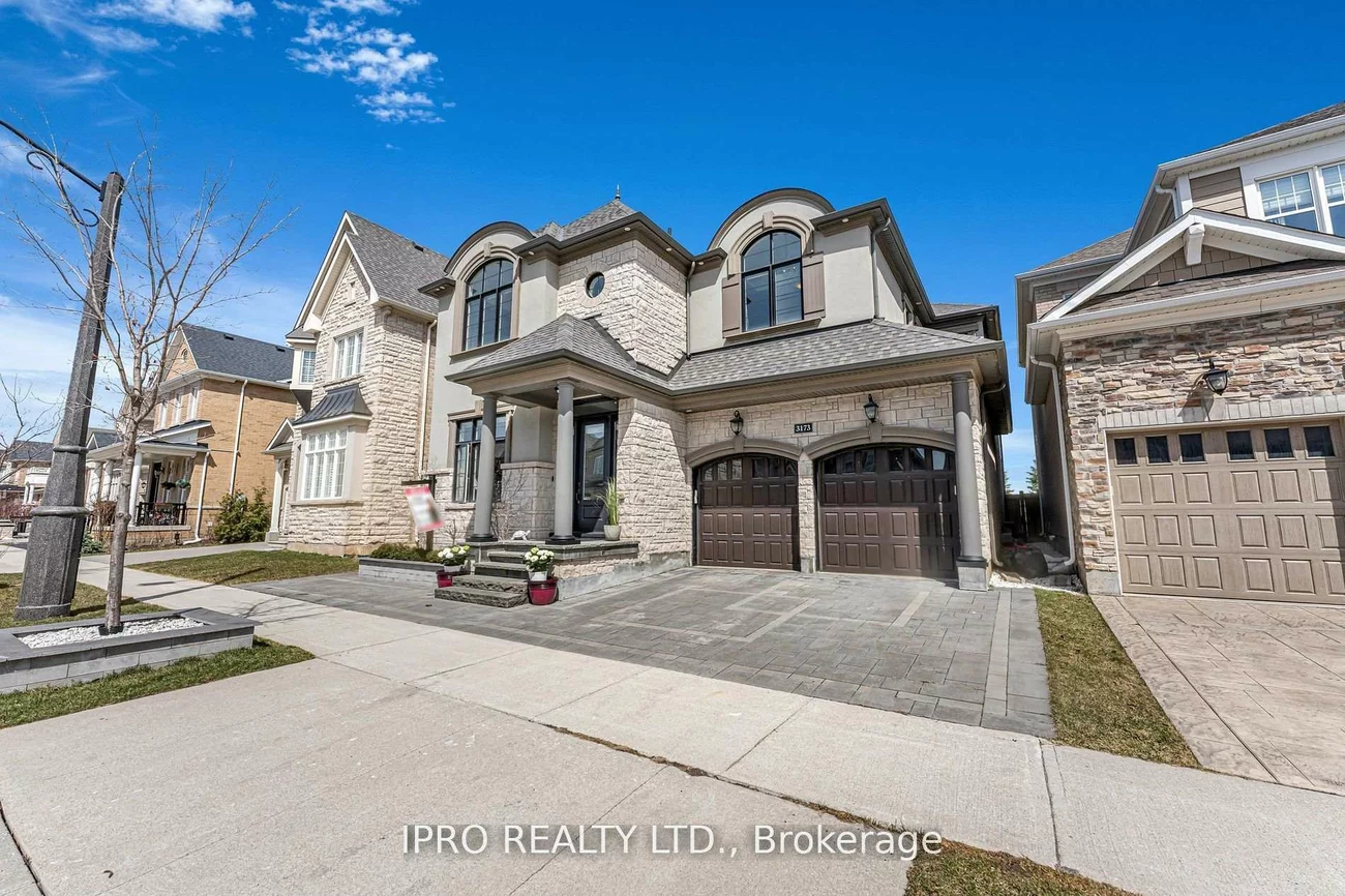3173, Sunflower, 1008 - GO Glenorchy, Oakville